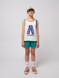 Gallery viewerに画像を読み込む, <BOBO CHOSES> Podium Bobo Choses tank top （2-7Y）
