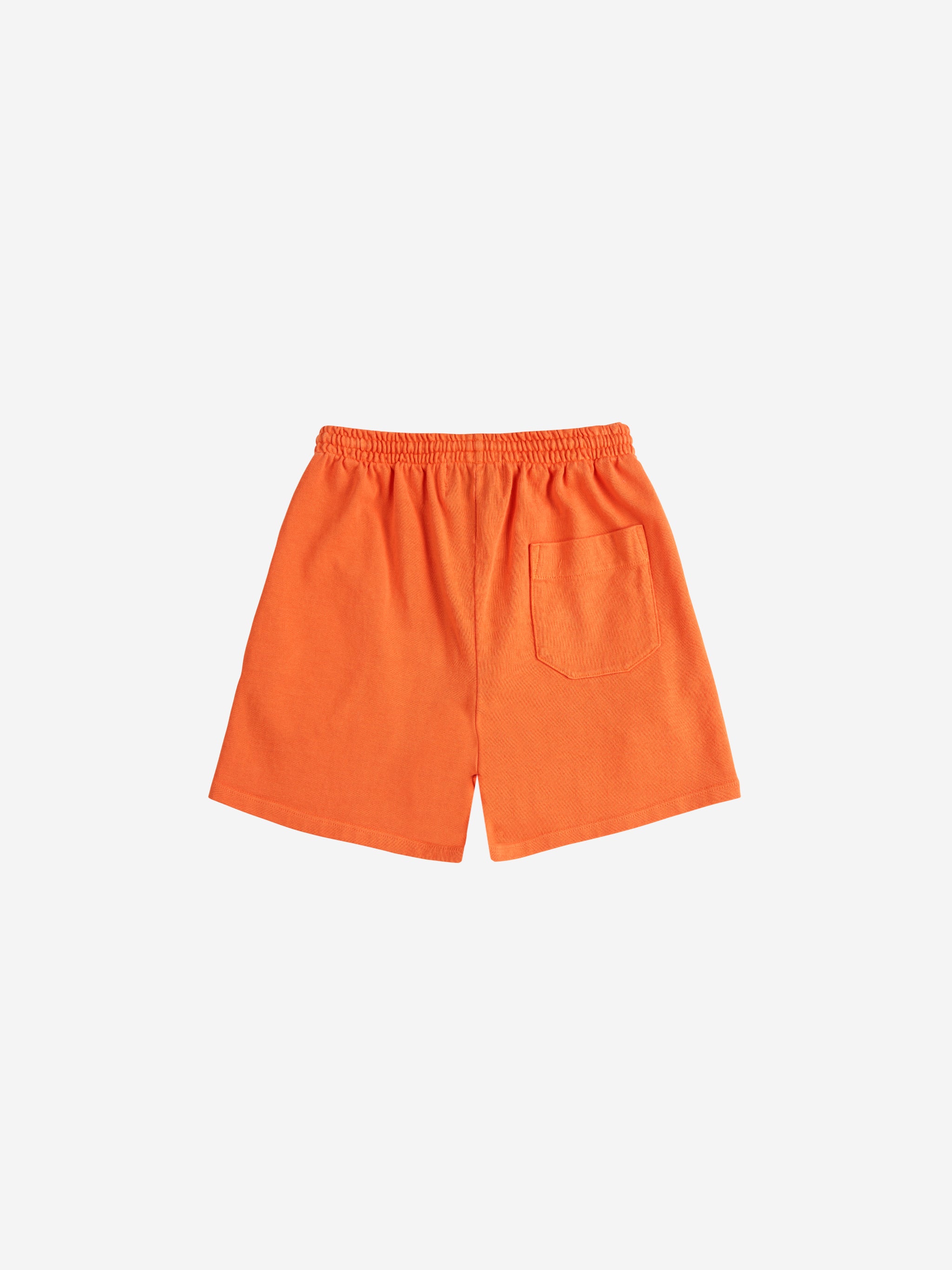 <BOBO CHOSES> Podium Bobo Choses bermuda shorts（2-7Y）