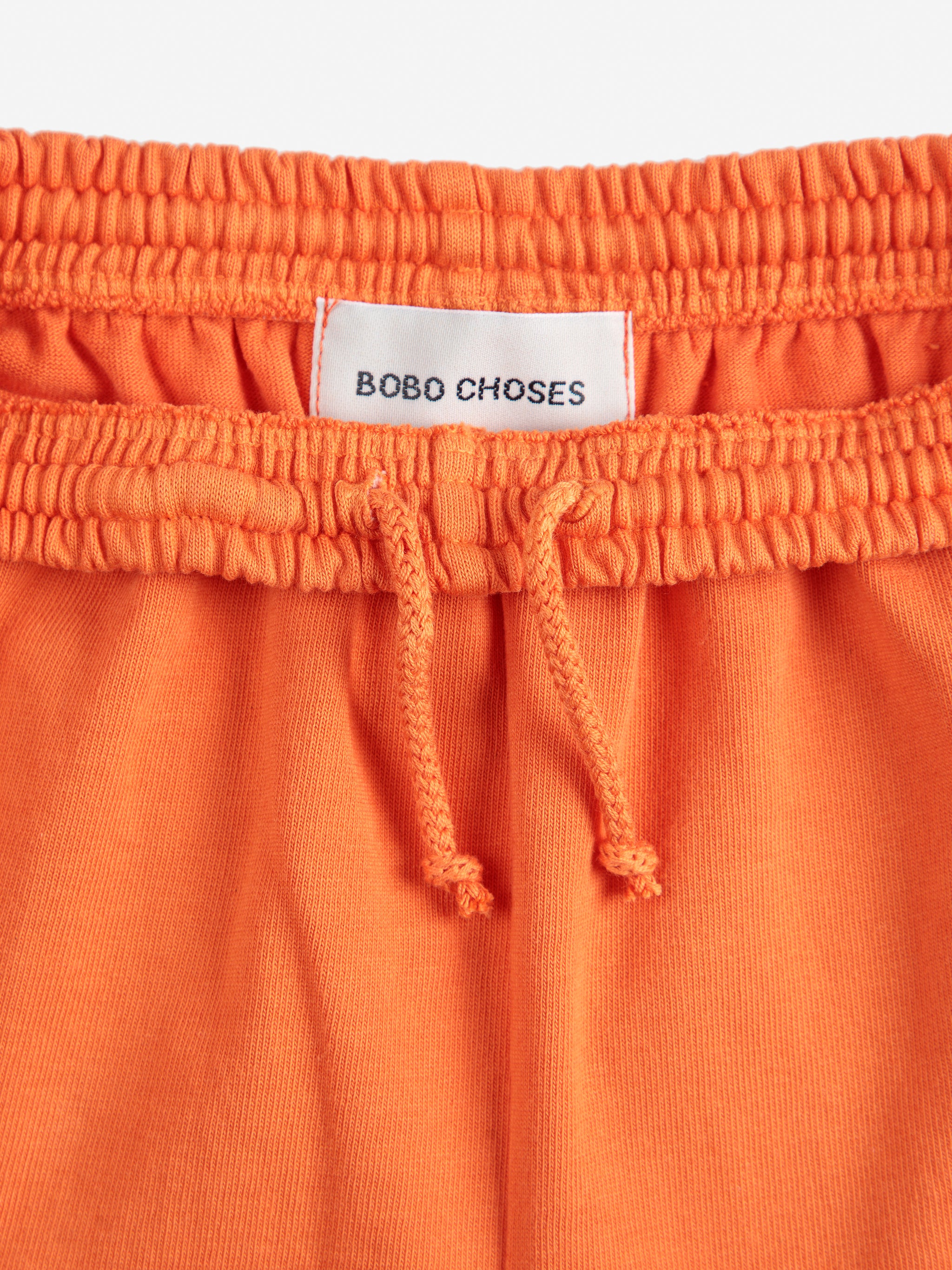 <BOBO CHOSES> Podium Bobo Choses bermuda shorts（2-7Y）