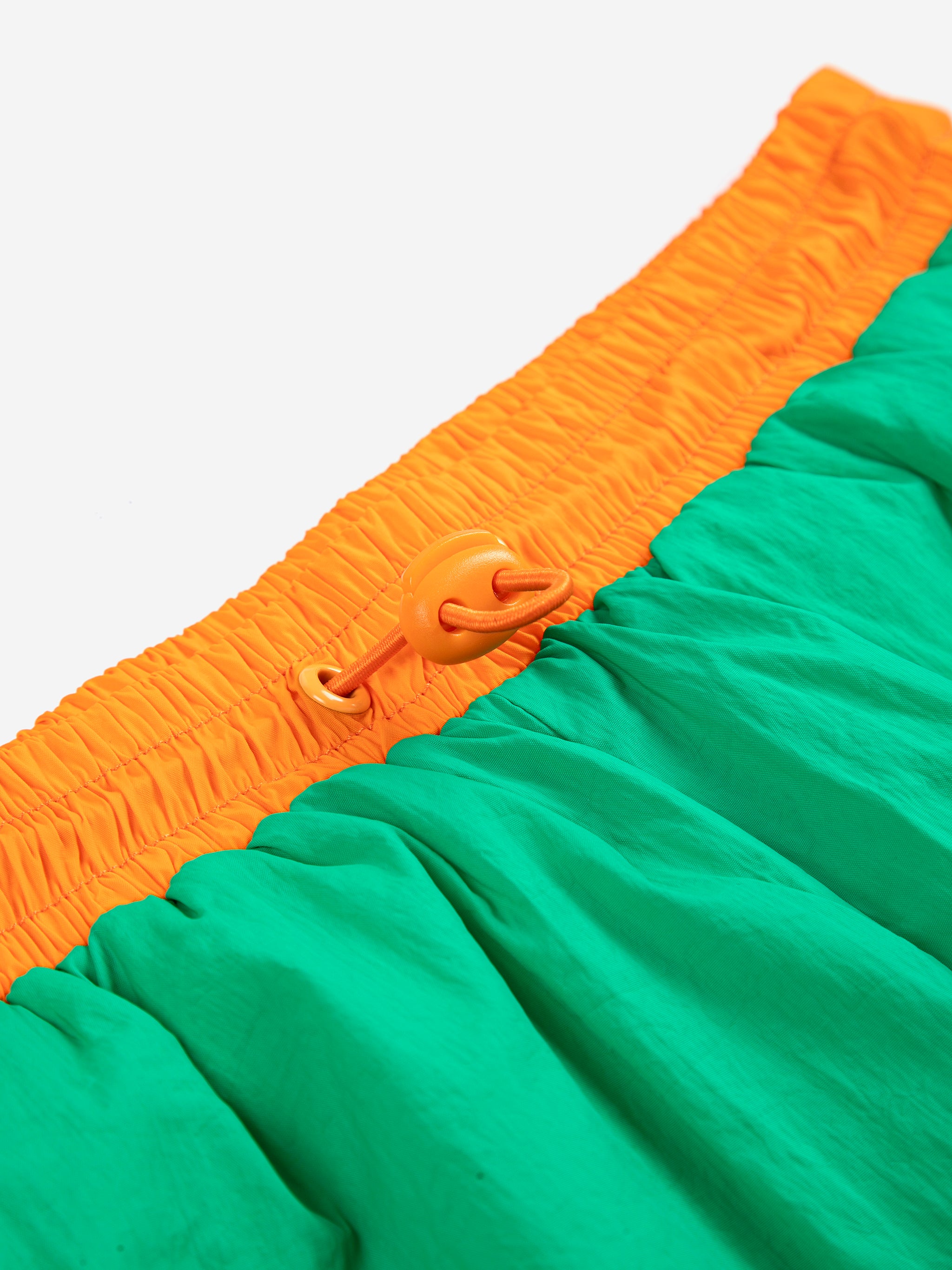 <BOBO CHOSES> Bobo Choses tracksuit bermuda shorts