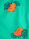 Load image into Gallery viewer, <BOBO CHOSES> Tangerine all over swim trunks
