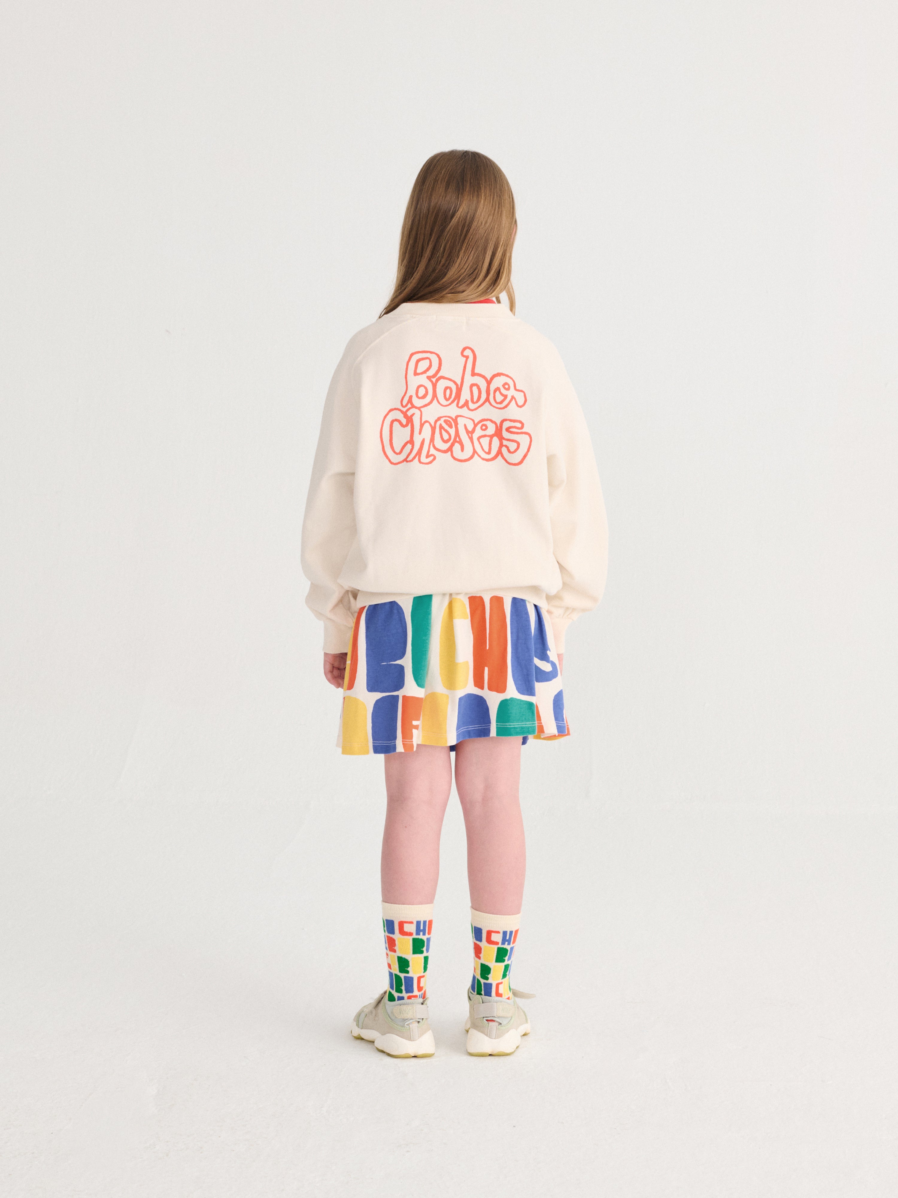 正規販売店】海外子ども服専門店 SUNNAO（さんなお）- BOBO CHOSES