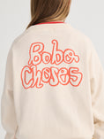 Load image into Gallery viewer, <BOBO CHOSES> Bobo Choses By Hand raglan sweatshirt
