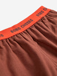 Load image into Gallery viewer, <BOBO CHOSES> Bobo Choses By Hand woven bermuda shorts
