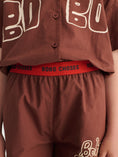 Load image into Gallery viewer, <BOBO CHOSES> Bobo Choses By Hand woven bermuda shorts
