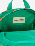 갤러리 뷰어로 이미지로드, <BOBO CHOSES> Tangerine all over backpack
