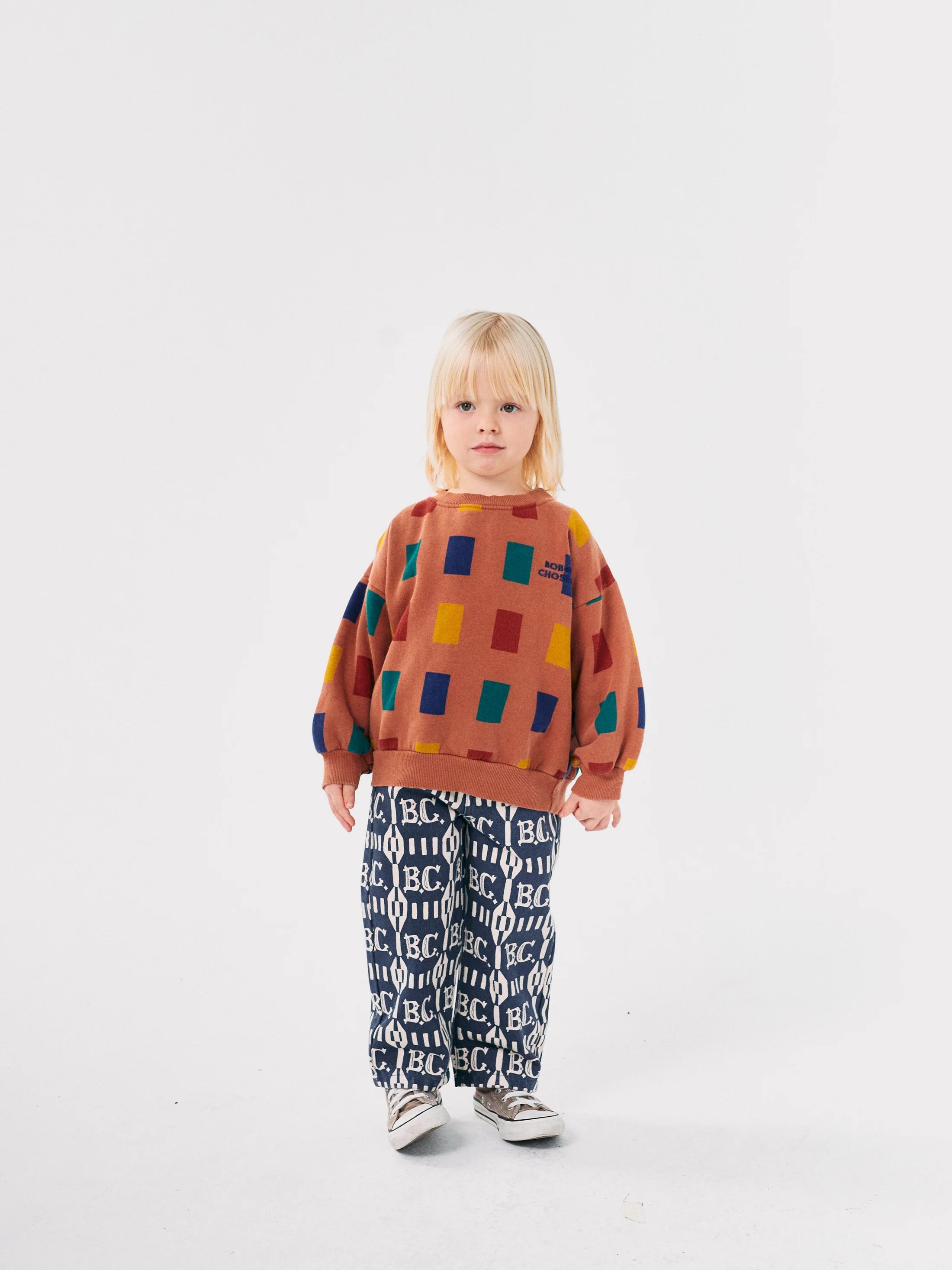 Misha &amp; Puff - Scout Cardigan (18M-6Y)