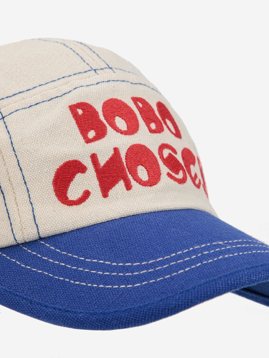 <BOBO CHOSES> Bobo Choses cap