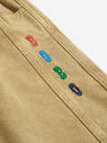 将图像加载到画廊查看器中, <BOBO CHOSES> Bobo Choses twill pants
