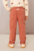 Gallery viewerに画像を読み込む, 【予約／送料無料】<STUDIO BOHEME PARIS> PANTS SERGE - TERRA PINK（24M-8Y）
