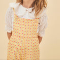 Gallery viewerに画像を読み込む, <Birinit Petit> Vilela overall（3-5Y）
