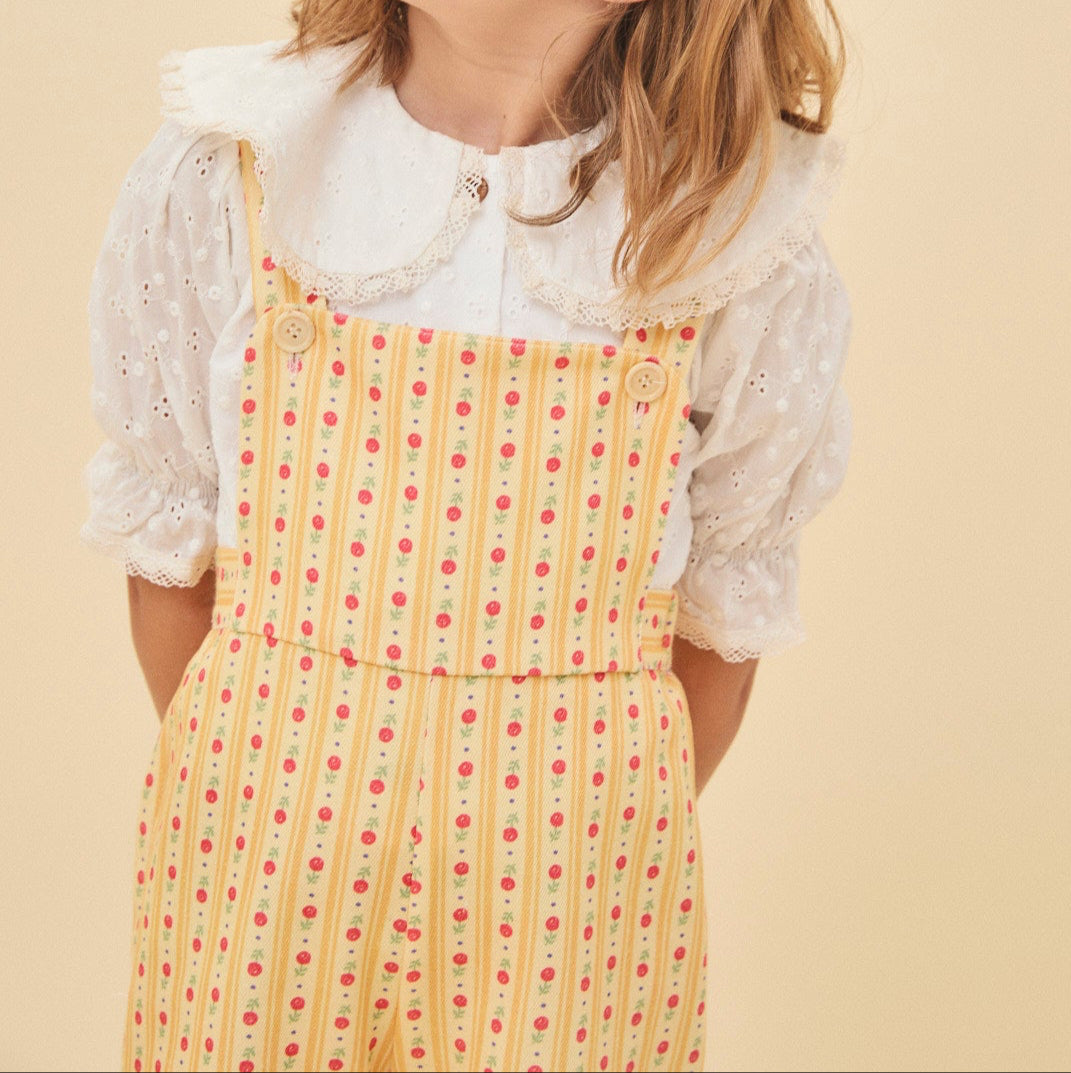 <Birinit Petit> Vilela overall（3-5Y）