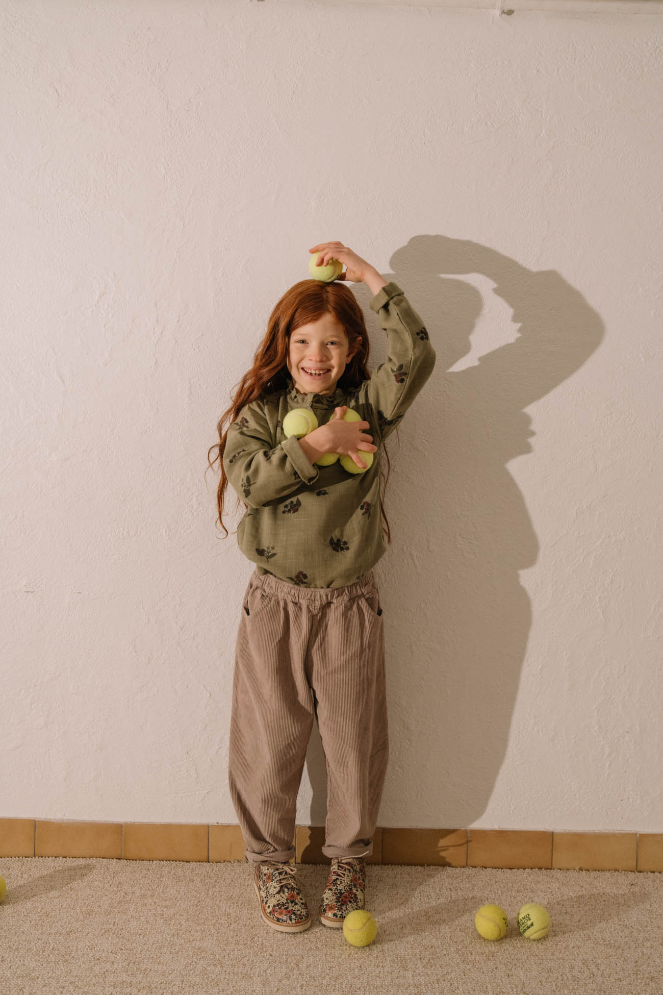 みかさま専用★STUDIO BOHEME PARIS NOUNOURS COAT 正規販売店】海外子ども服専門店 SUNNAO（さんなお）- STUDIO BOHEME