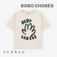 Gallery viewerに画像を読み込む, <BOBO CHOSES> High Five T-shirt
