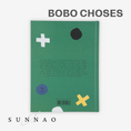 Gallery viewerに画像を読み込む, <BOBO CHOSES> Petit Book AW25
