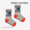 Gallery viewerに画像を読み込む, <BOBO CHOSES> Doggy Mate short socks
