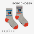 Gallery viewerに画像を読み込む, <BOBO CHOSES> Doggy Mate short socks
