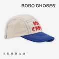 Gallery viewerに画像を読み込む, <BOBO CHOSES> Bobo Choses cap
