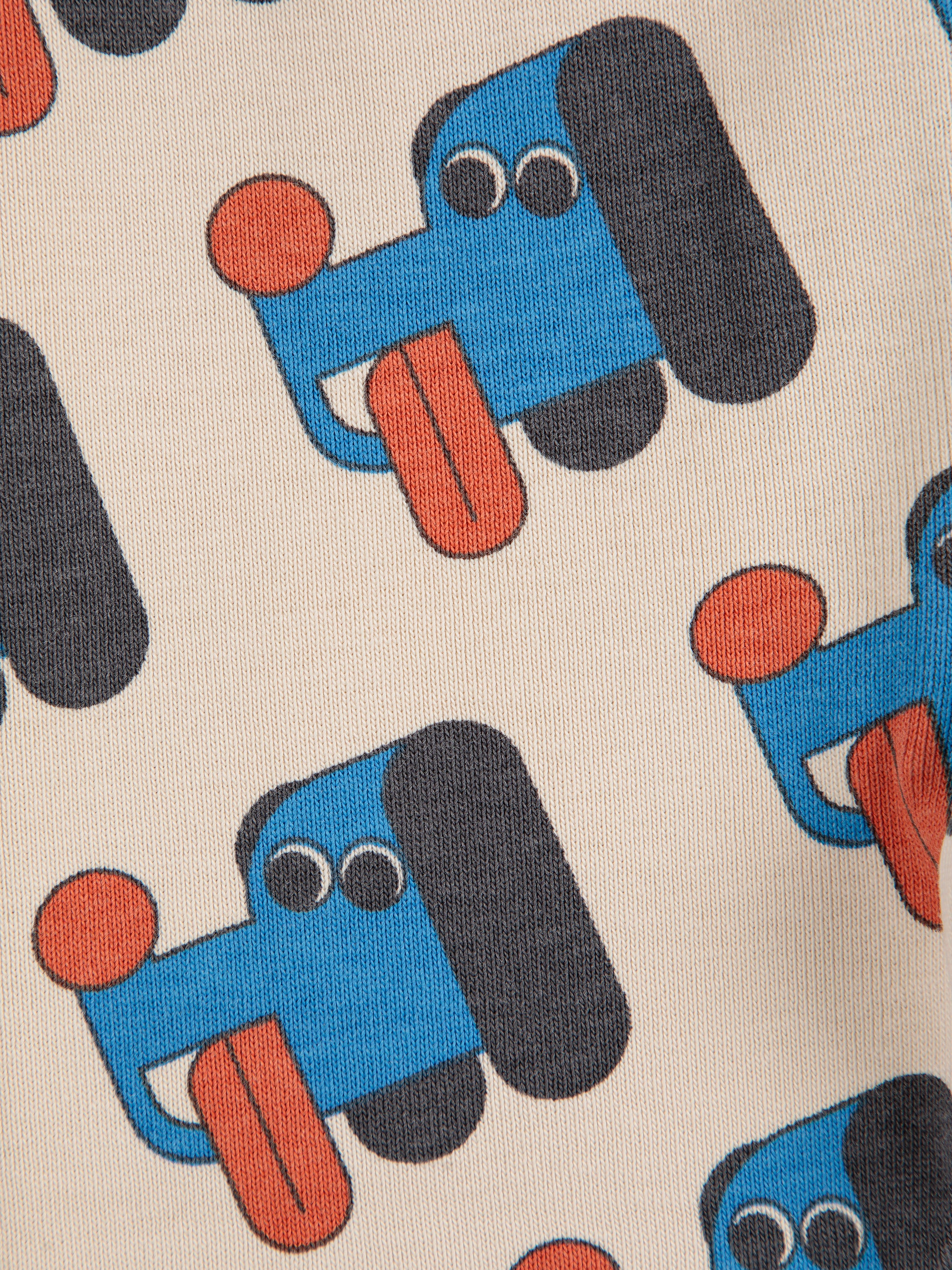 <BOBO CHOSES> Doggy Mate all over leggings