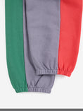 Gallery viewerに画像を読み込む, <BOBO CHOSES> Bobo Choses color block jogging pants
