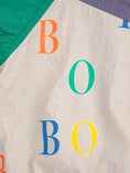 Gallery viewerに画像を読み込む, <BOBO CHOSES> Multicolor Bobo all over tracksuit jacket
