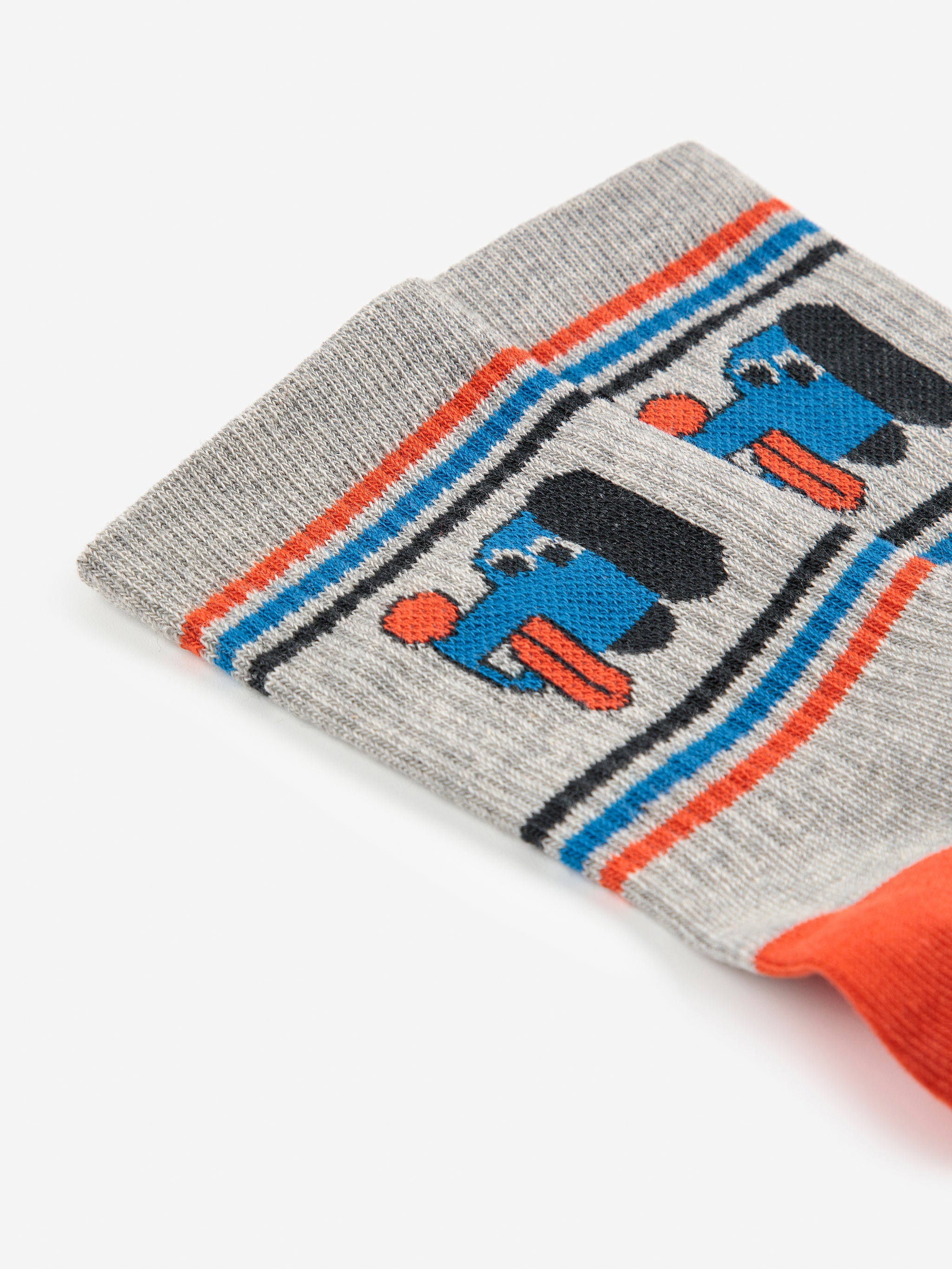 <BOBO CHOSES> Doggy Mate short socks