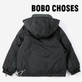 Gallery viewerに画像を読み込む, <BOBO CHOSES> Bobo Choses padded anorak - DROP2
