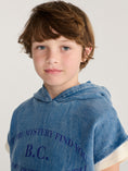 将图像加载到画廊查看器中, <BOBO CHOSES> Mystery BC sleeveless hoodie

