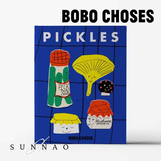 <BOBO CHOSES> petit book 26SS　