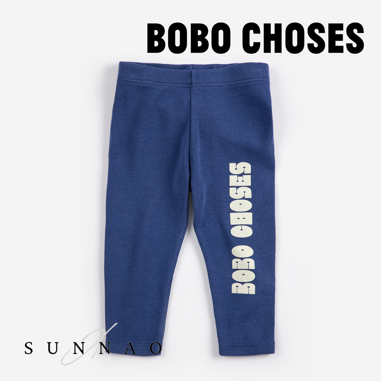 <BOBO CHOSES> Bobo Choses Modern leggings
