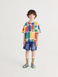 Load image into Gallery viewer, <BOBO CHOSES> Bobo Choses Color all over long socks
