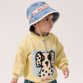 Gallery viewerに画像を読み込む, <BOBO CHOSES> Pickles The Dog all over bucket hat
