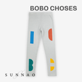 갤러리 뷰어로 이미지로드, <BOBO CHOSES>Multicolor B.C leggings
