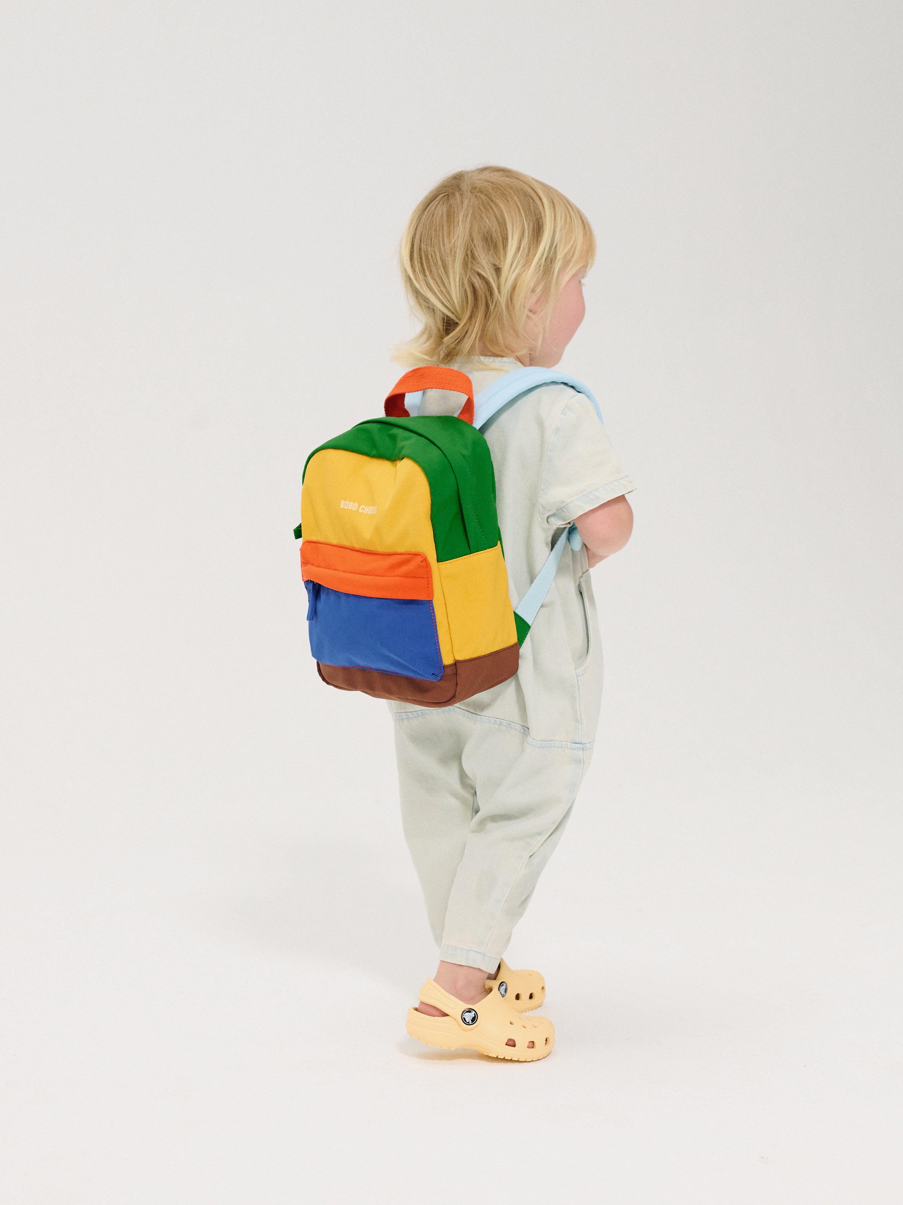 BOBO CHOSES バックパック 正規販売店】海外子ども服専門店 SUNNAO（さんなお）- BOBO CHOSES