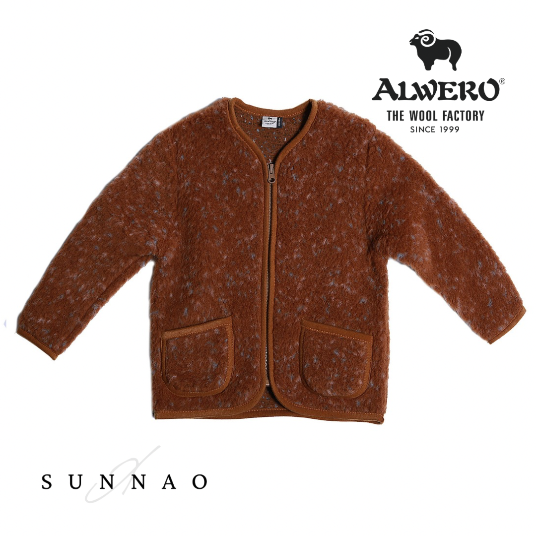 <ALWERO> Vest Cool light junior