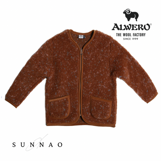 <ALWERO> Vest Cool light junior