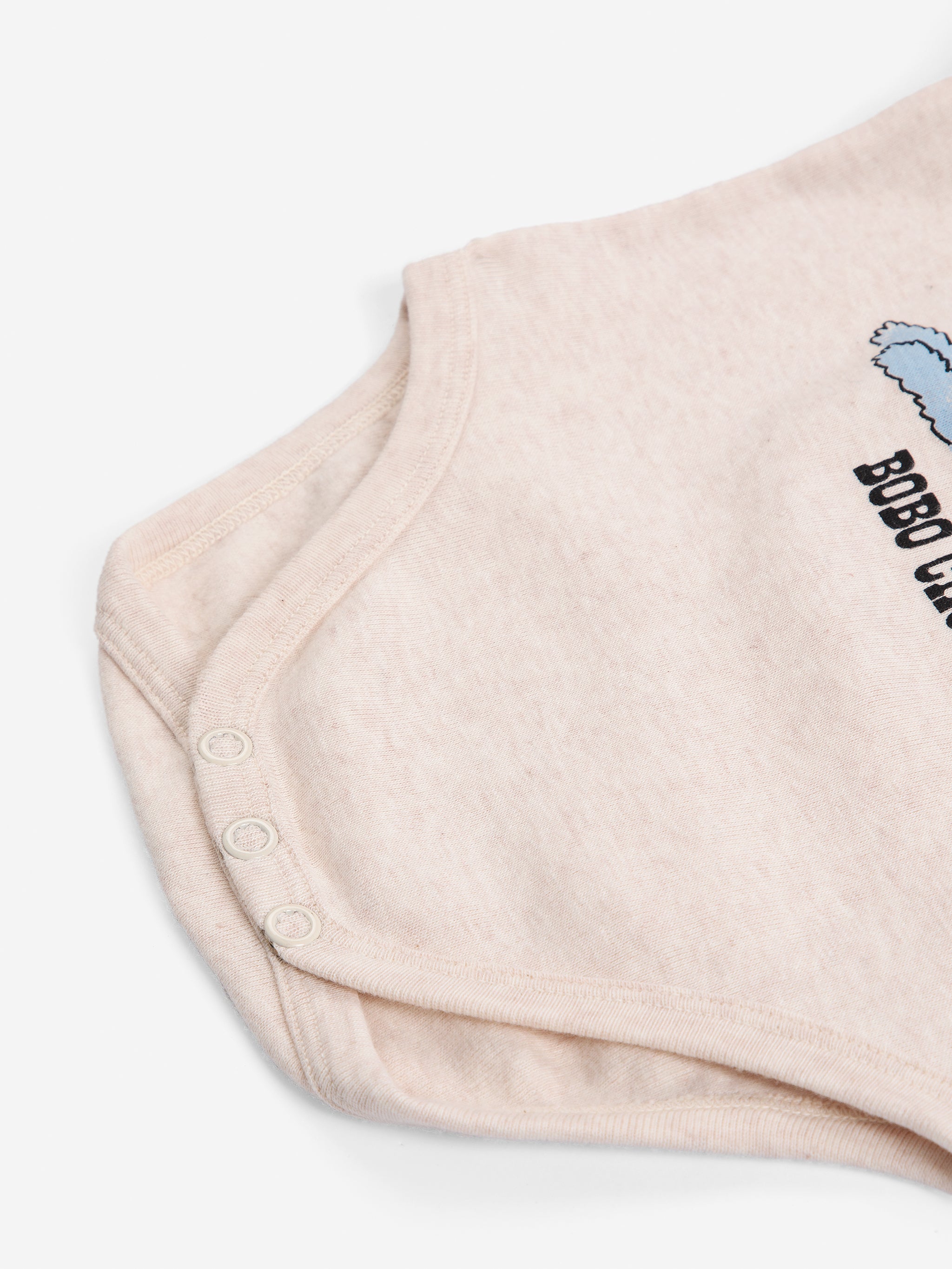 <BOBO CHOSES> Long Puff body