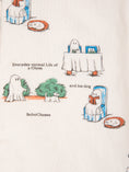 Gallery viewerに画像を読み込む, <BOBO CHOSES> Everyday Ghosts all over leggings - DROP2

