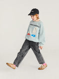 将图像加载到画廊查看器中, <BOBO CHOSES> Booty Ghosts sweatshirt
