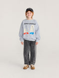 将图像加载到画廊查看器中, <BOBO CHOSES> Booty Ghosts sweatshirt
