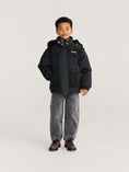 Gallery viewerに画像を読み込む, <BOBO CHOSES> Bobo Choses padded anorak - DROP2
