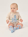 将图像加载到画廊查看器中, <BOBO CHOSES> Long Puff body
