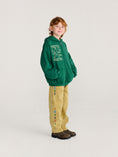 将图像加载到画廊查看器中, <BOBO CHOSES> Bobo Choses twill pants
