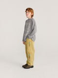 将图像加载到画廊查看器中, <BOBO CHOSES> Bobo Choses twill pants
