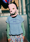 将图像加载到画廊查看器中, <BOBO CHOSES> Mystery BC sleeveless hoodie
