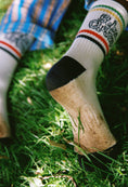 Load image into Gallery viewer, <BOBO CHOSES> Bobo Choses By Hand short socks
