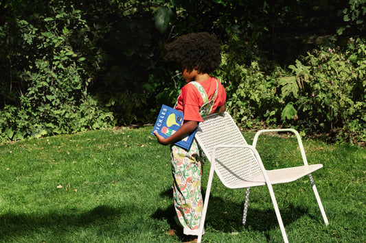 <BOBO CHOSES> petit book 26SS　