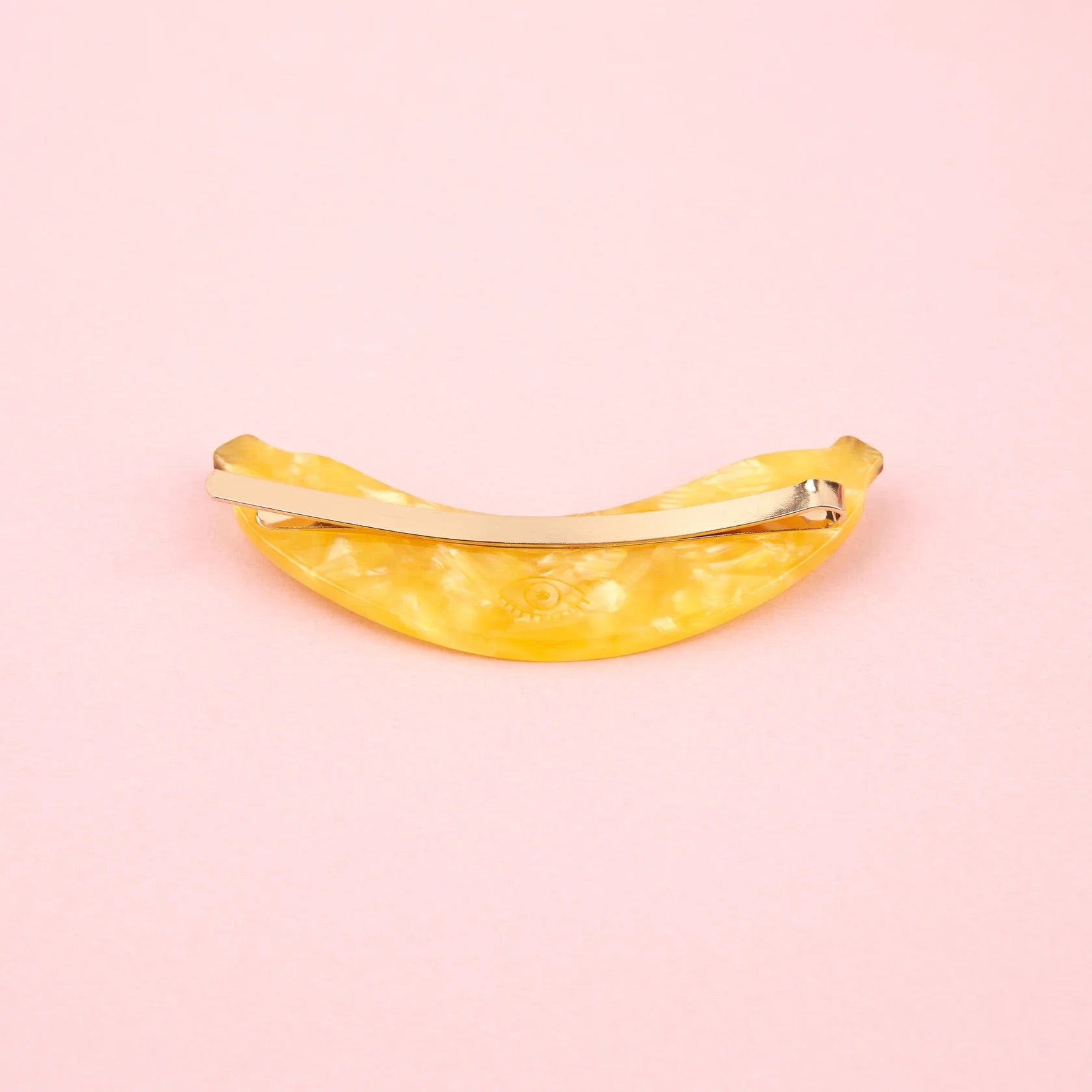 <COUCOU SUZETTE> BANANA HAIR CLIP