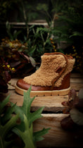 Gallery viewerに画像を読み込む, <Petit Nord> Bear Boot - Hazelnut

