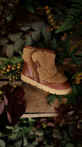 Gallery viewerに画像を読み込む, <Petit Nord> Bear Boot - Hazelnut
